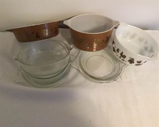 Vintage Glass Dishes https://ctbids.com/#!/description/share/309335