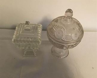 Vintage Candy Dishes https://ctbids.com/#!/description/share/309341