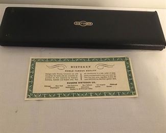 Drawing Instruments https://ctbids.com/#!/description/share/309343