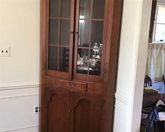 Corner Cupboard https://ctbids.com/#!/description/share/309345