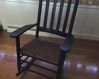 Rocking Chair https://ctbids.com/#!/description/share/309346