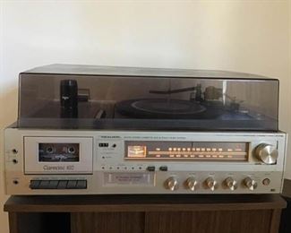 Music System Collection https://ctbids.com/#!/description/share/309350