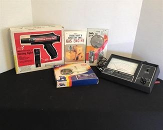 Car Maintenance Accessories https://ctbids.com/#!/description/share/309362