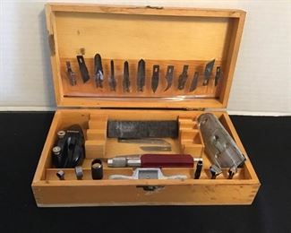 X-ACTO Tool Kit https://ctbids.com/#!/description/share/309363
