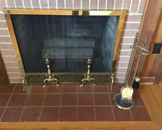 Fireplace Accessories https://ctbids.com/#!/description/share/309367