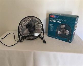 Table Top Fan https://ctbids.com/#!/description/share/309371