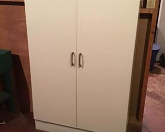 Metal Storage Cabinet https://ctbids.com/#!/description/share/309382