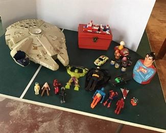 Toy Collection https://ctbids.com/#!/description/share/309388
