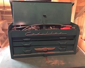 Rolling Tool Cabinet and Toolbox https://ctbids.com/#!/description/share/309393