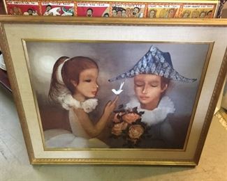 Sale Picture