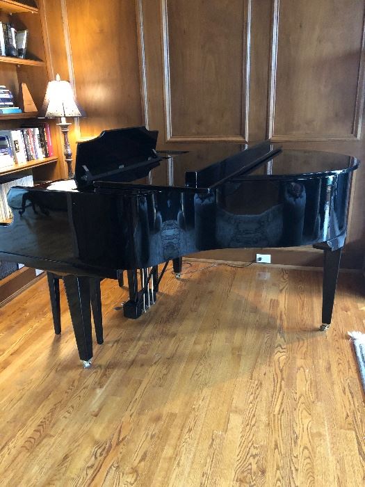 Kimball  P520 Grand Piano  asking $4,000.00 