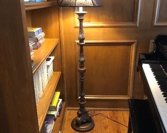 Another Floor Lamp 