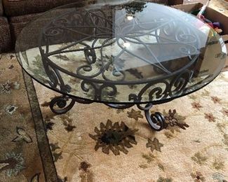 Coffee Table - Large 
