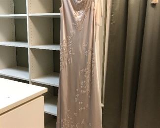 Evening Dress, size 12 
