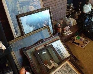Lots of Art