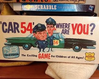Very Rare Game