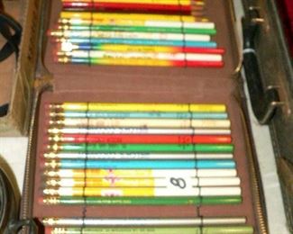 pen pencil case