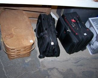 swiss army bags luggage 