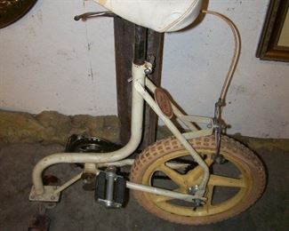 Unicycle 