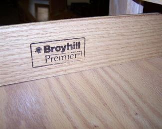 Broyhill furniture