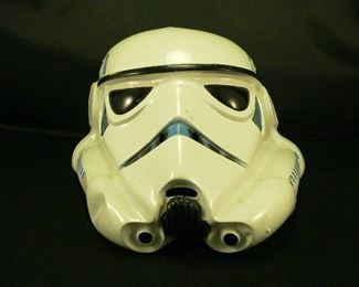 Storm trooper Star Wars
