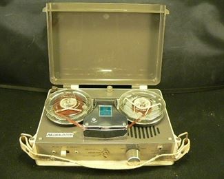 reel to reel Midland