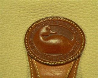 Dooney and Bourke bag