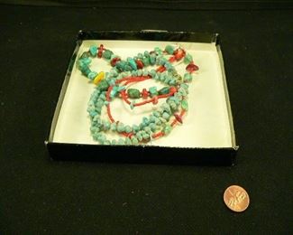 turquoise jewelry 