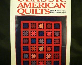 quilt book