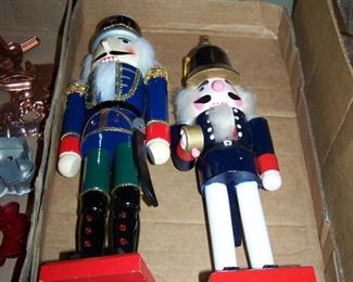nutcrackers 