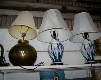 Lamps