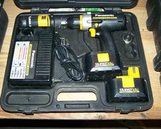 panasonic power tool