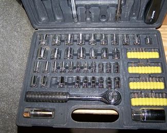 socket set