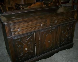 Buffet/side board