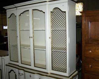 china cabinet