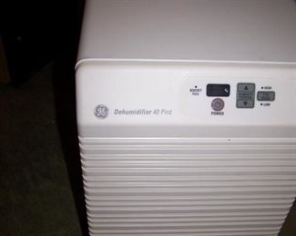 dehumidifier 