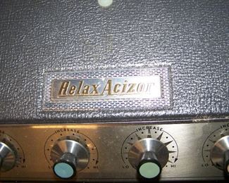 Helax Acizor