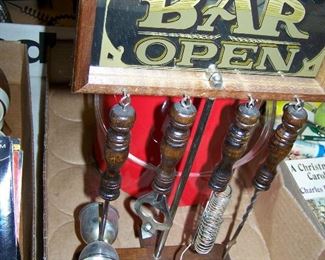 bar tools