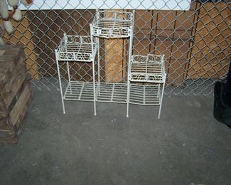 planter stand