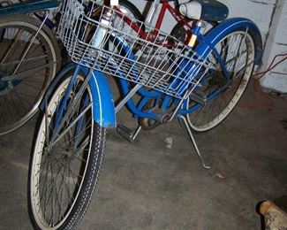 bicycle Schwinn