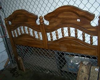 headboard