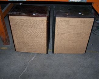 speakers