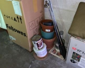 Golf clubs