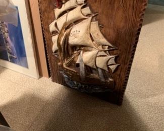 From the collection Oh Cutty Stark