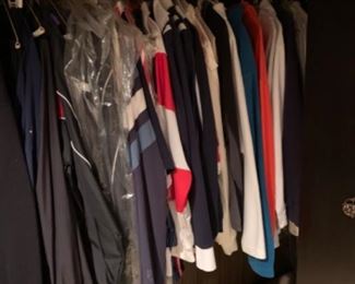 Men’s clothing