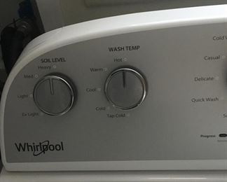 Great washer.
