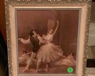 One of the two ballerina pictures.