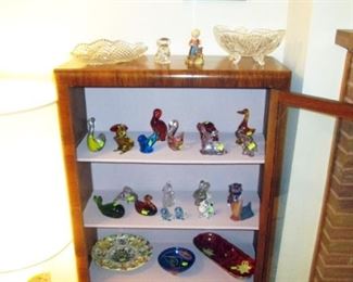 Living Room-Dining Room