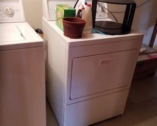 Kenmore Series 90 Washer & Dryer