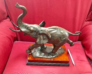Elephant
